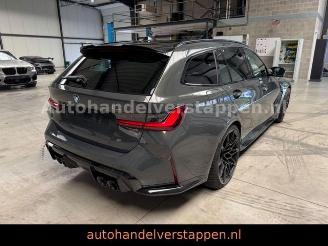 BMW M3 Touring xDrive Competition M Drive 390KW picture 5