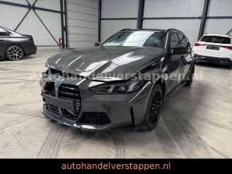  BMW M3 Touring xDrive Competition M Drive 390KW 2025/5
