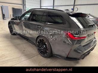 BMW M3 Touring xDrive Competition M Drive 390KW picture 8