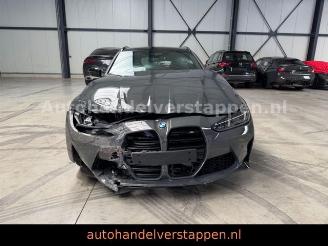 BMW M3 Touring xDrive Competition M Drive 390KW picture 2