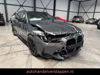 BMW M3 Touring xDrive Competition M Drive 390KW picture 3