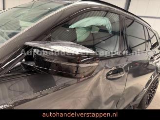 BMW M3 Touring xDrive Competition M Drive 390KW picture 11
