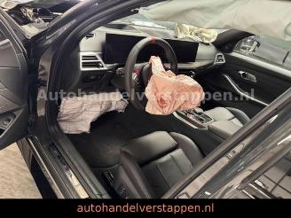 BMW M3 Touring xDrive Competition M Drive 390KW picture 15