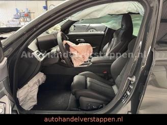 BMW M3 Touring xDrive Competition M Drive 390KW picture 19
