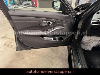 BMW M3 Touring xDrive Competition M Drive 390KW picture 20