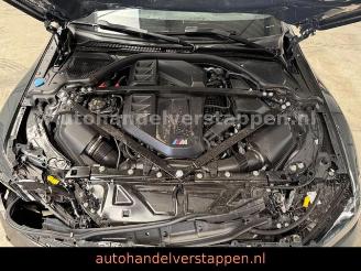 BMW M3 Touring xDrive Competition M Drive 390KW picture 14