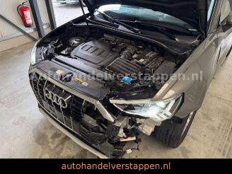 Audi Q3 35 TDI advanced LED Leder MMI picture 9