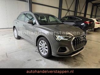Audi Q3 35 TDI advanced LED Leder MMI picture 2