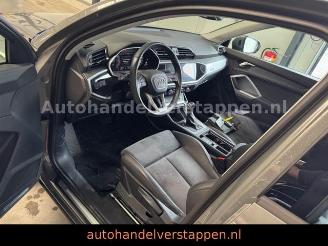 Audi Q3 35 TDI advanced LED Leder MMI picture 20