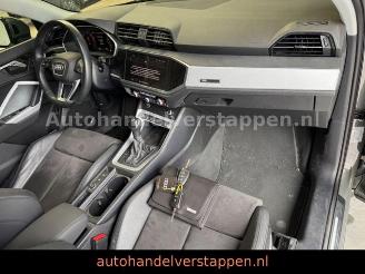Audi Q3 35 TDI advanced LED Leder MMI picture 15