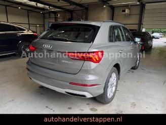 Audi Q3 35 TDI advanced LED Leder MMI picture 3
