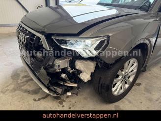 Audi Q3 35 TDI advanced LED Leder MMI picture 7