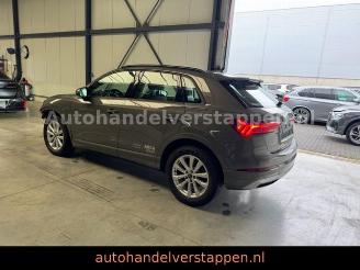 Audi Q3 35 TDI advanced LED Leder MMI picture 5