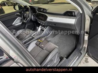 Audi Q3 35 TDI advanced LED Leder MMI picture 16