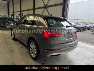 Audi Q3 35 TDI advanced LED Leder MMI picture 8