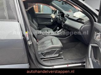 Audi Q3 Sportback 45 TFSIe S line picture 16