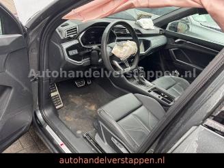 Audi Q3 Sportback 45 TFSIe S line picture 14