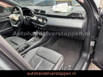 Audi Q3 Sportback 45 TFSIe S line picture 18