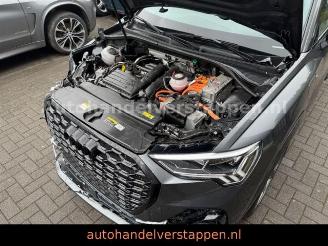 Audi Q3 Sportback 45 TFSIe S line picture 13
