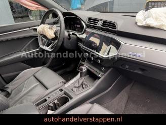 Audi Q3 Sportback 45 TFSIe S line picture 17