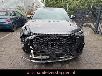 Audi Q3 Sportback 45 TFSIe S line picture 9