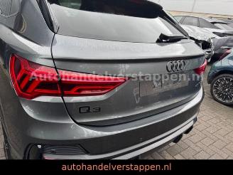 Audi Q3 Sportback 45 TFSIe S line picture 7