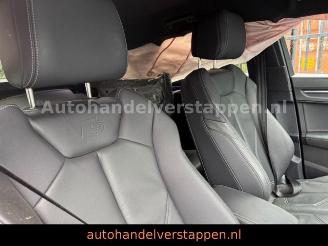 Audi Q3 Sportback 45 TFSIe S line picture 15