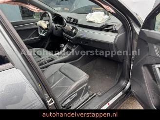 Audi Q3 Sportback 45 TFSIe S line picture 19
