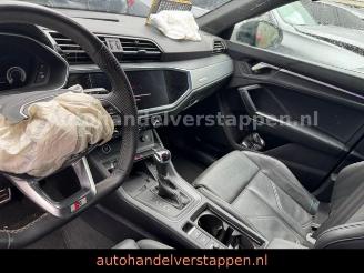 Audi Q3 Sportback 45 TFSIe S line picture 21