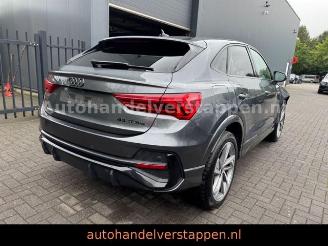 Audi Q3 Sportback 45 TFSIe S line picture 6