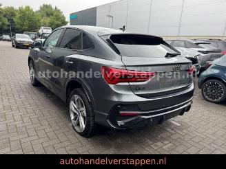 Audi Q3 Sportback 45 TFSIe S line picture 8