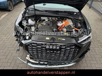 Audi Q3 Sportback 45 TFSIe S line picture 10