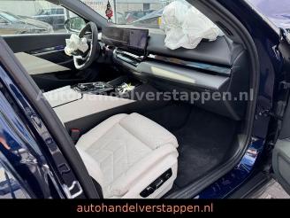 BMW i5 eDrive40 Touring 250KW 2024 G61 picture 24
