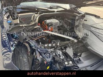 BMW i5 eDrive40 Touring 250KW 2024 G61 picture 10