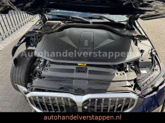 BMW i5 eDrive40 Touring 250KW 2024 G61 picture 11
