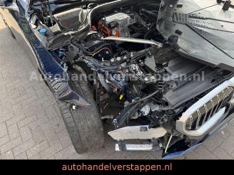 BMW i5 eDrive40 Touring 250KW 2024 G61 picture 9