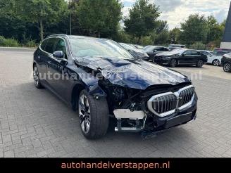 BMW i5 eDrive40 Touring 250KW 2024 G61 picture 7