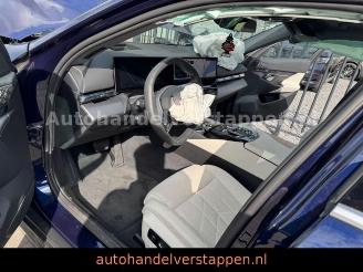 BMW i5 eDrive40 Touring 250KW 2024 G61 picture 29