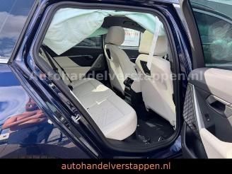 BMW i5 eDrive40 Touring 250KW 2024 G61 picture 19