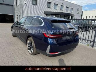 BMW i5 eDrive40 Touring 250KW 2024 G61 picture 4