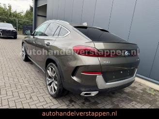 BMW X6 xDrive 30d Sport-Paket Manhatten Met. picture 2