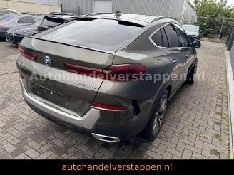BMW X6 xDrive 30d Sport-Paket Manhatten Met. picture 5