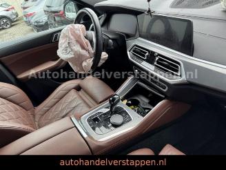 BMW X6 xDrive 30d Sport-Paket Manhatten Met. picture 8