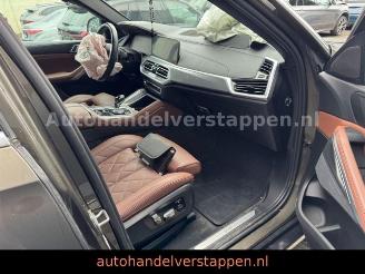 BMW X6 xDrive 30d Sport-Paket Manhatten Met. picture 16