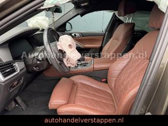 BMW X6 xDrive 30d Sport-Paket Manhatten Met. picture 9