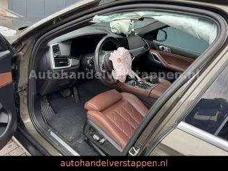 BMW X6 xDrive 30d Sport-Paket Manhatten Met. picture 13