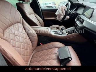 BMW X6 xDrive 30d Sport-Paket Manhatten Met. picture 14