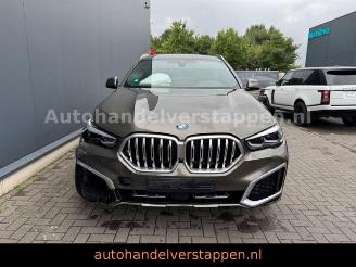 BMW X6 xDrive 30d Sport-Paket Manhatten Met. picture 7