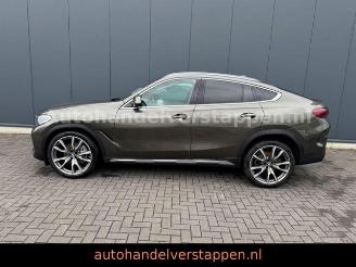 BMW X6 xDrive 30d Sport-Paket Manhatten Met. picture 3