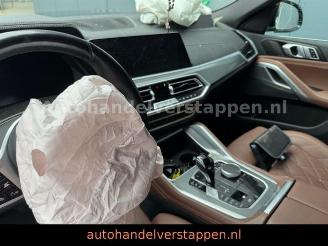 BMW X6 xDrive 30d Sport-Paket Manhatten Met. picture 10